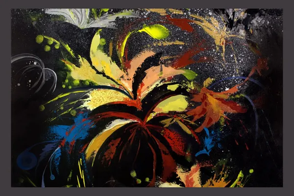 Exposition | W.QUILAN & N.GOEPP- Sculpture & Peinture
