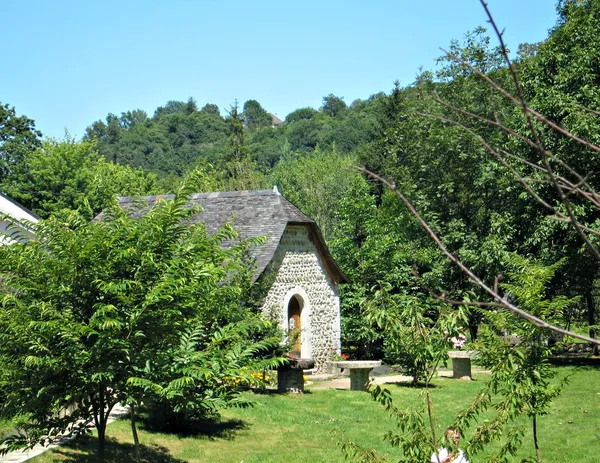 Visite guidée du moulin communal d'Arette