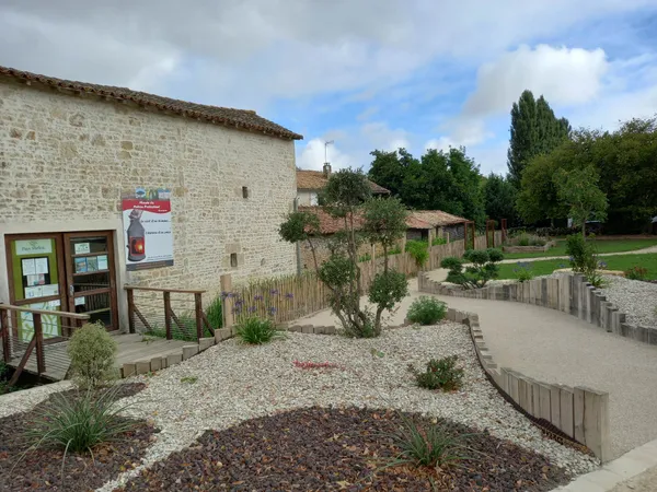 Balade commentée du sentier huguenot