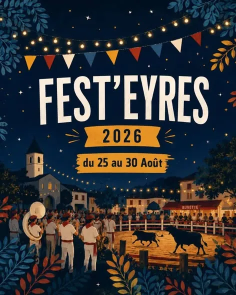 Fêtes Patronales