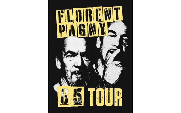 FLORENT PAGNY