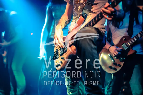 Concert au Bistrot Gourmand