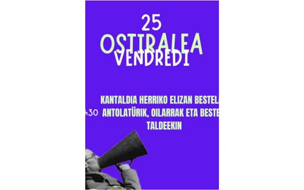 Fêtes locales