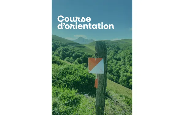 Course d'orientation