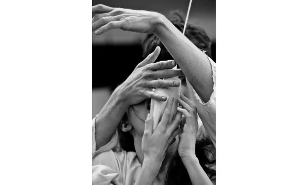 ESKU – Compagnie Arnas de Fabian Thomé