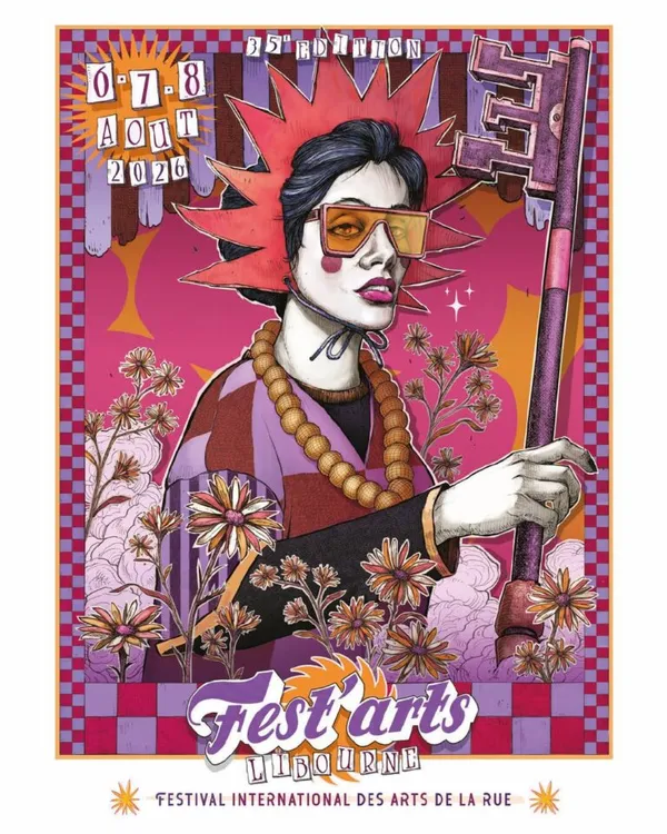 Fest'Arts 2026