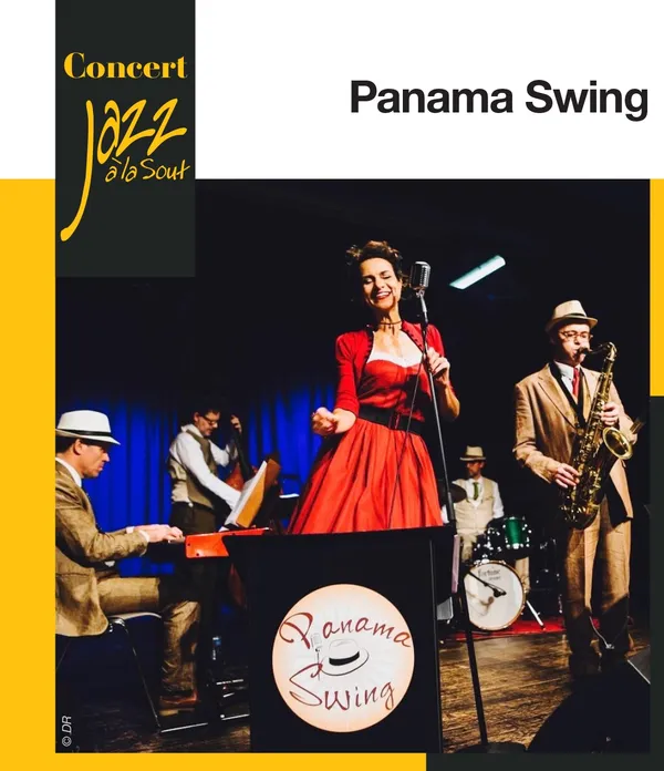 4e FESTIVAL D’ETE EN CREUSE DE JAZZ A LA SOUT