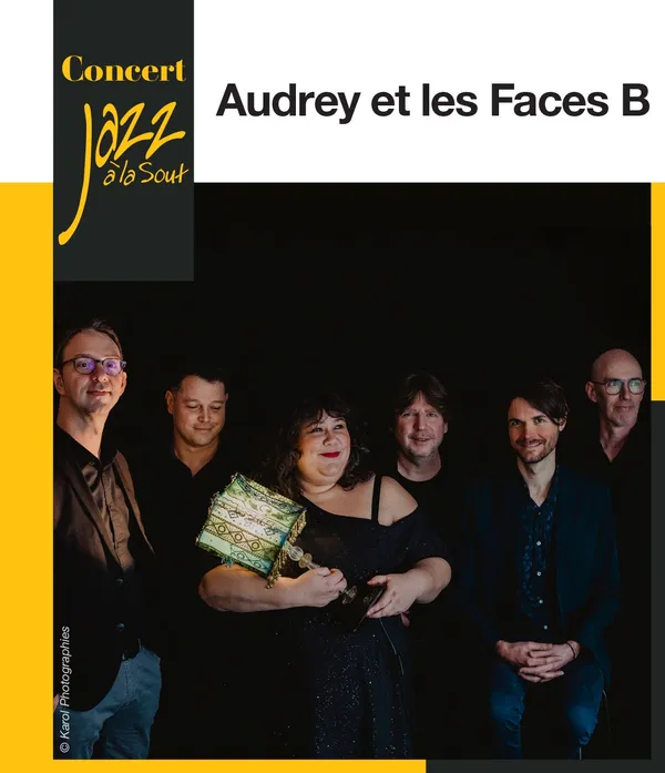 4ème festival d'été en Creuse de Jazz à la Sout