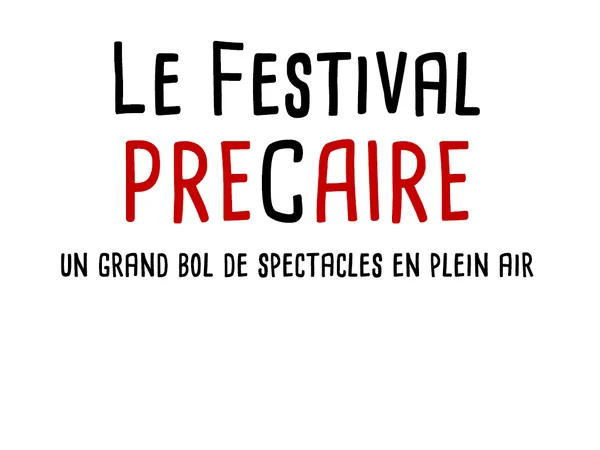 FESTIVAL PRECAIRE - "Visions d'Eskandar"