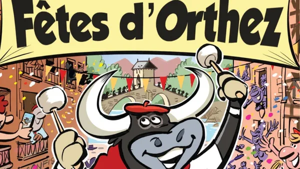 Fêtes locales : La bodéga des Superfermiers et des Triporteurs
