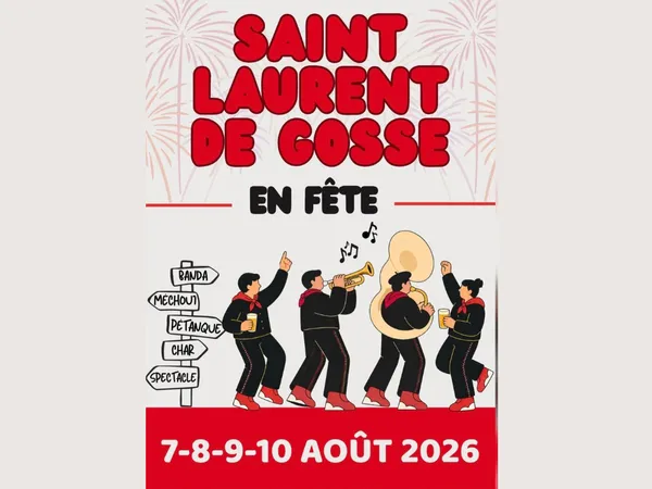 Fêtes locales