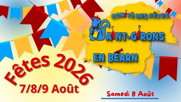 Fêtes locales