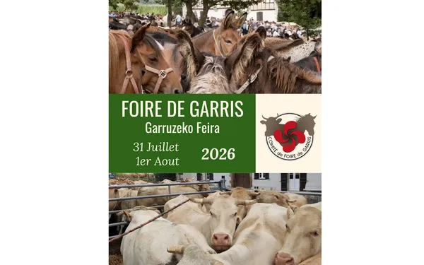 Foire aux bovins