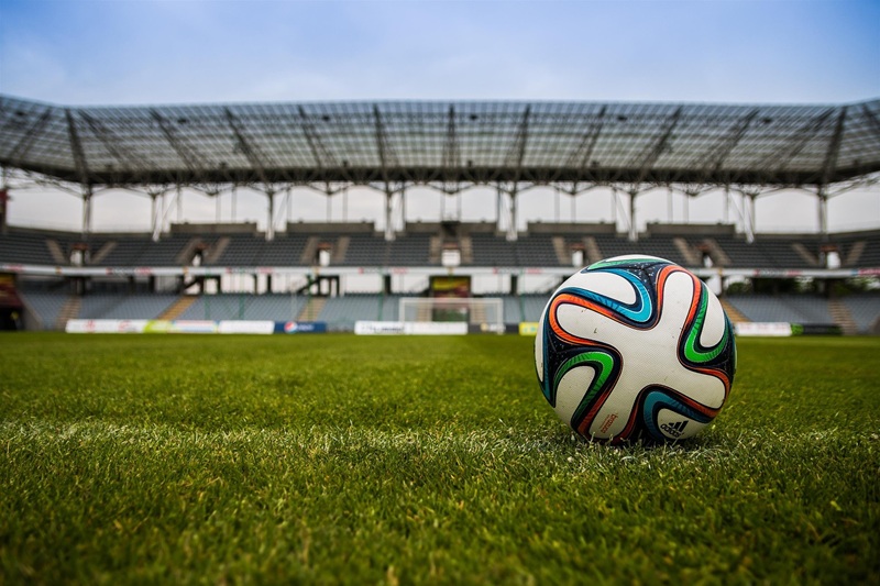 Retransmission de la finale de la Coupe du Monde de football