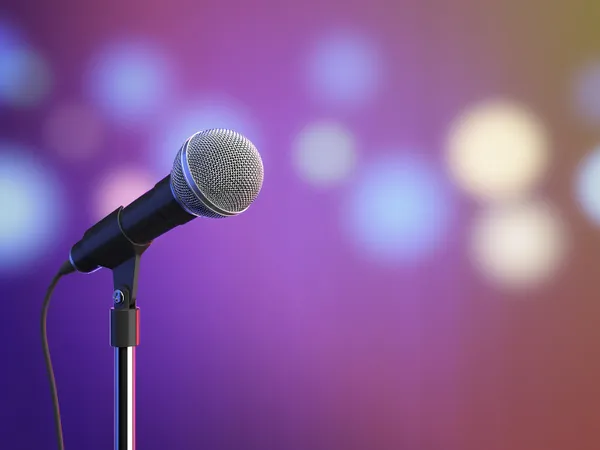 Concert gratuit