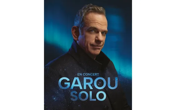 GAROU