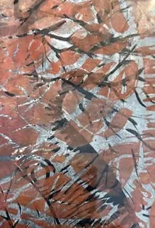 Exposition de l'artiste Gilles Nickelsen