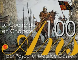 Causerie « Guerre de Cent ans en Chalosse »