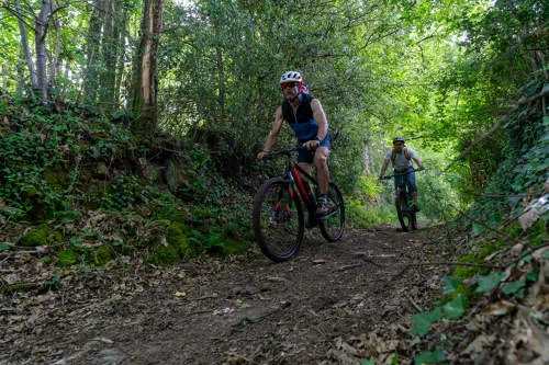 Le Sentier des Maçons
