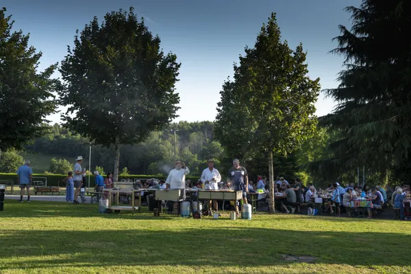 Festi'Marché