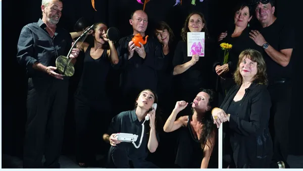 Spectacle : Harry Potter à l'école des sorciers
