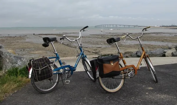 Exposition temporaire  : Minis vélos, grands plaisirs !