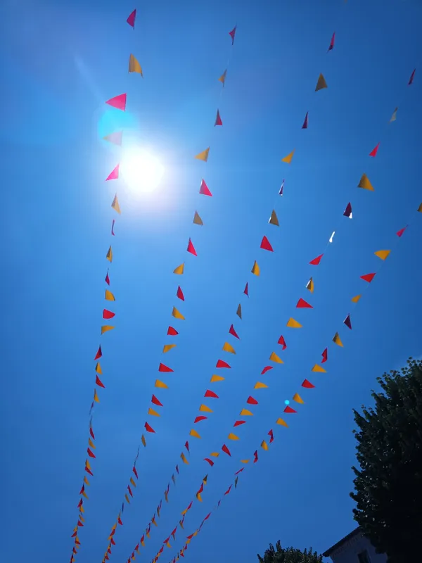 Goudosse en Fêtes