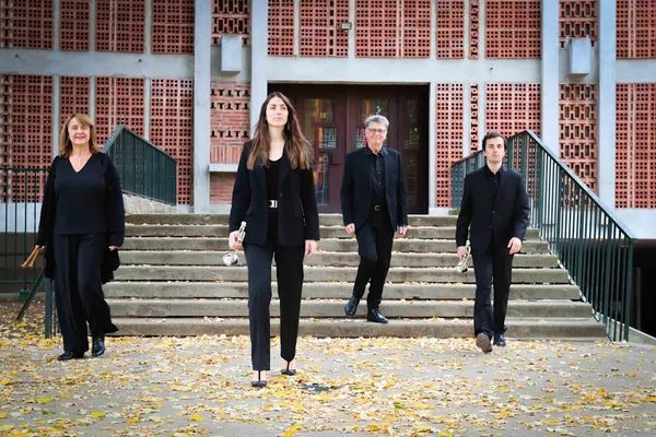 Concert - Les Trompettes de Versailles