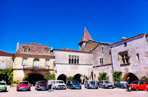 Visite guidée