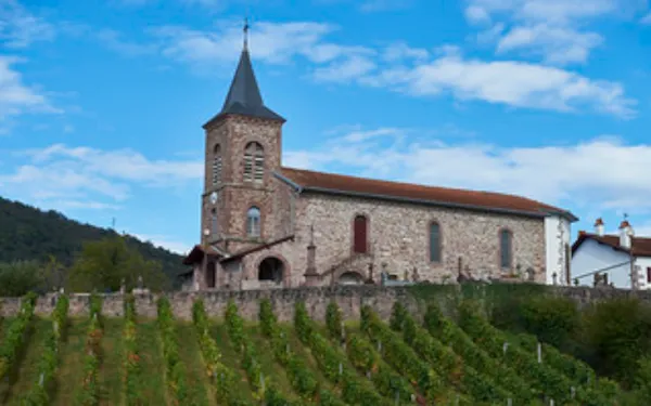 Fêtes de village