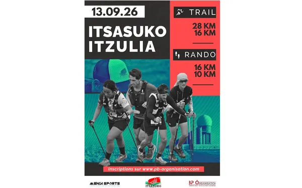 Itsasuko itzulia