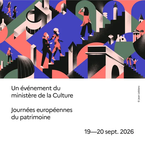 Journées Européennes du Patrimoine au moulin de Cocussotte