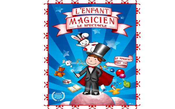 L'enfant magicien