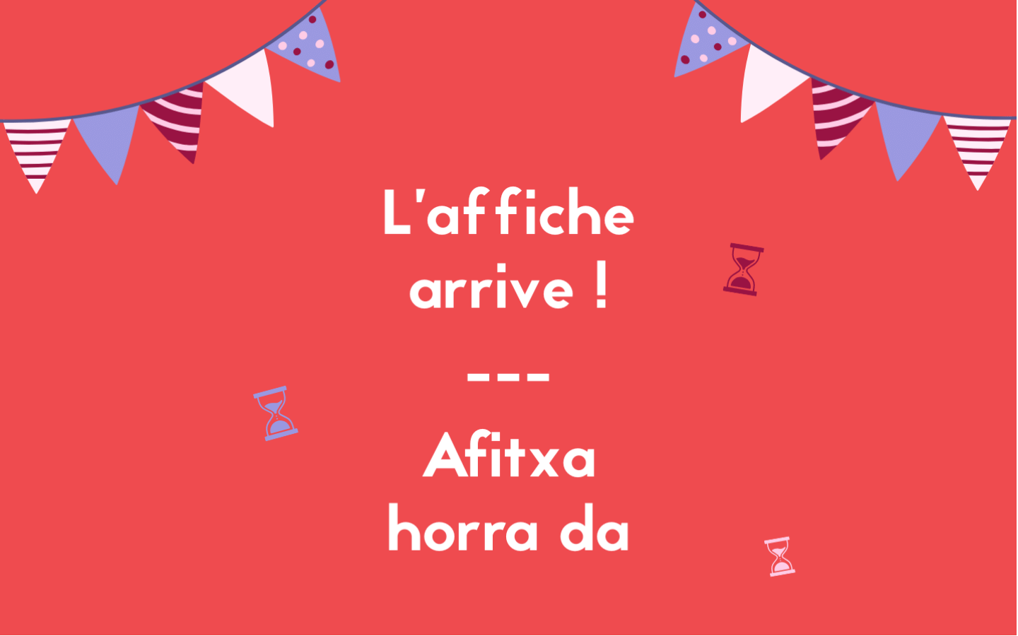 Pelote Trophée Betzüla - demi finale