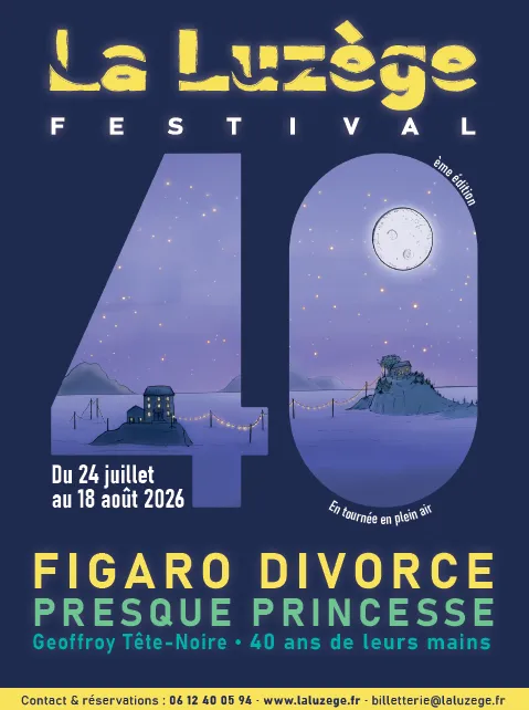 Spectacle Presque princesse