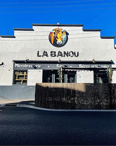 Fête de la Bière (La Banou)