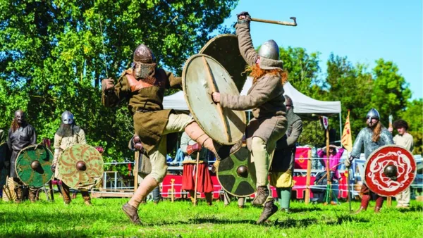L'été au Château : La Commanderie de Pyrène