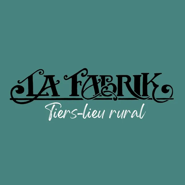 La Fabrik : Marché hebdomadaire (vendredi soir)