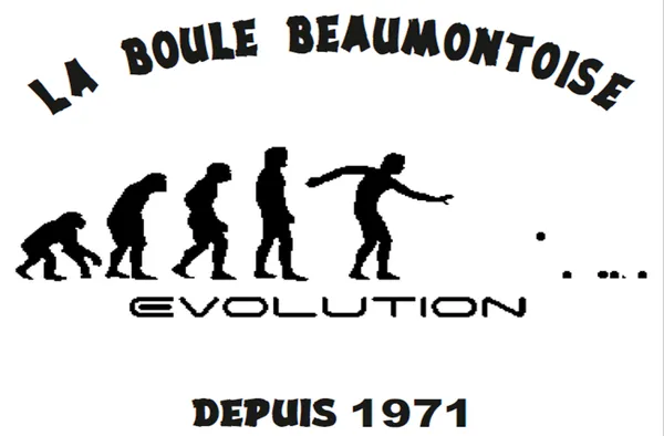 Concours de pétanque