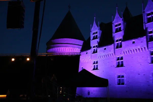 Festival Labyrinthe de la Voix