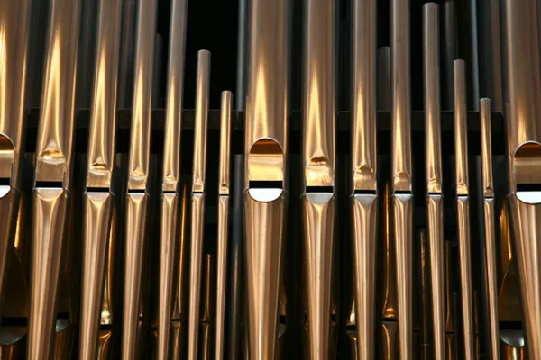 Les Estivales | Les Samedis de l'Orgue
