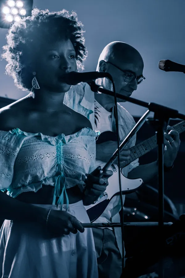 Concert gratuit : Limoncello