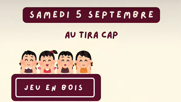 Fête de la rentrée