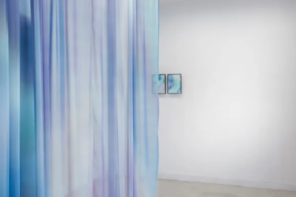 Exposition PARCC : " Variations " de Lyse Fournier