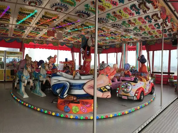 Fête locale de Pugnac