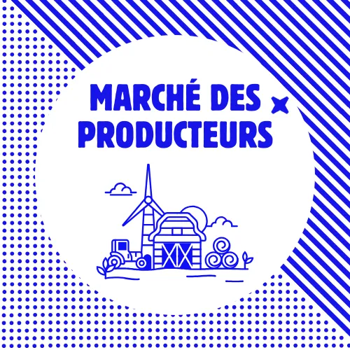 Repas de producteurs