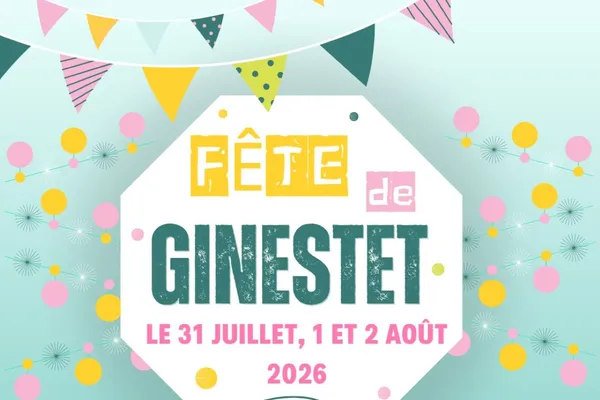 Fête de Ginestet
