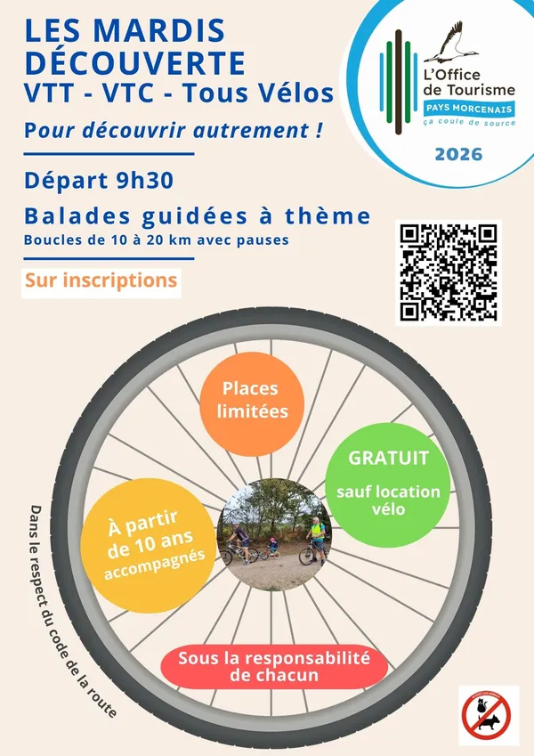 Les Mardis Découverte -"Savonnerie Ma'Natur"