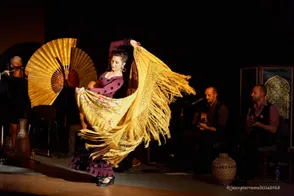 Festival de Bugeat : Apéro musical et diner à l'espagnol