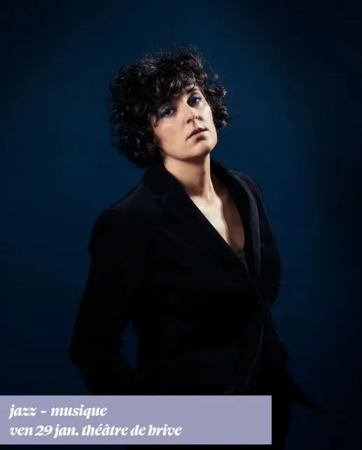 L'Empreinte: Marion Rampal "Song for Abbey"